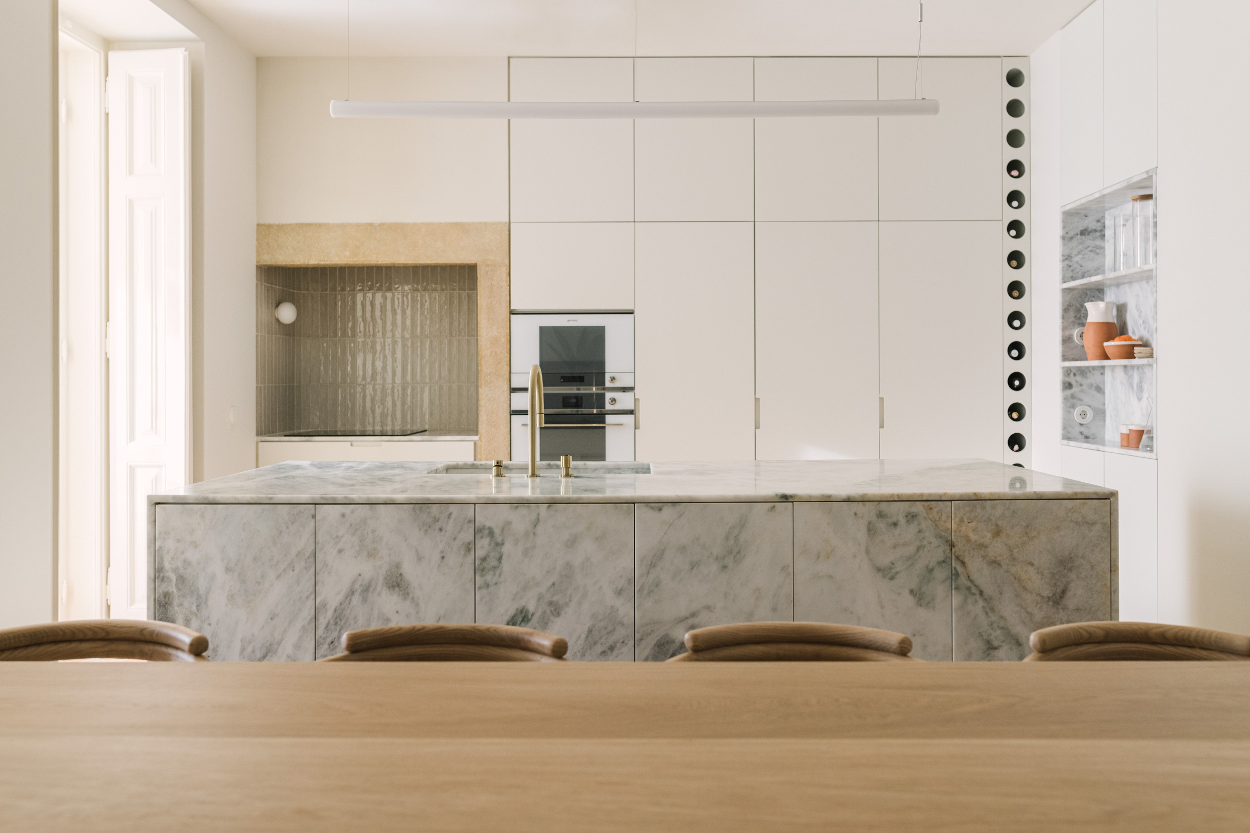 Blue Construção