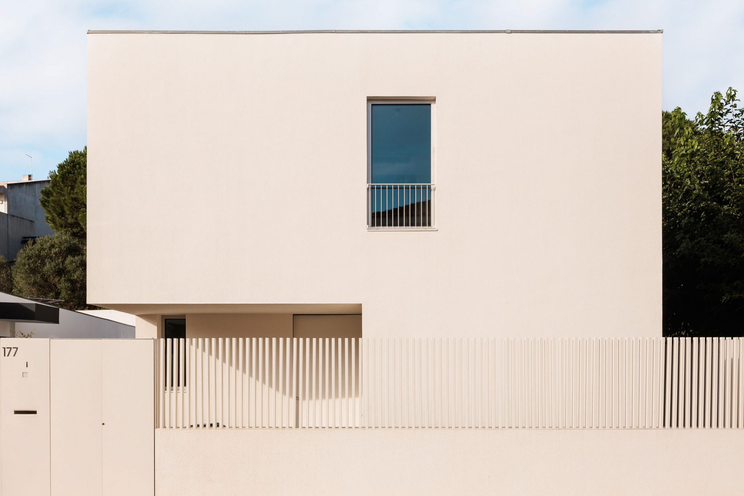 Blue Construção