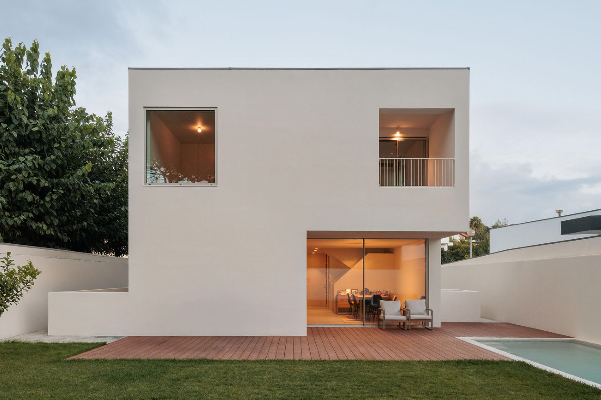 Blue Construção